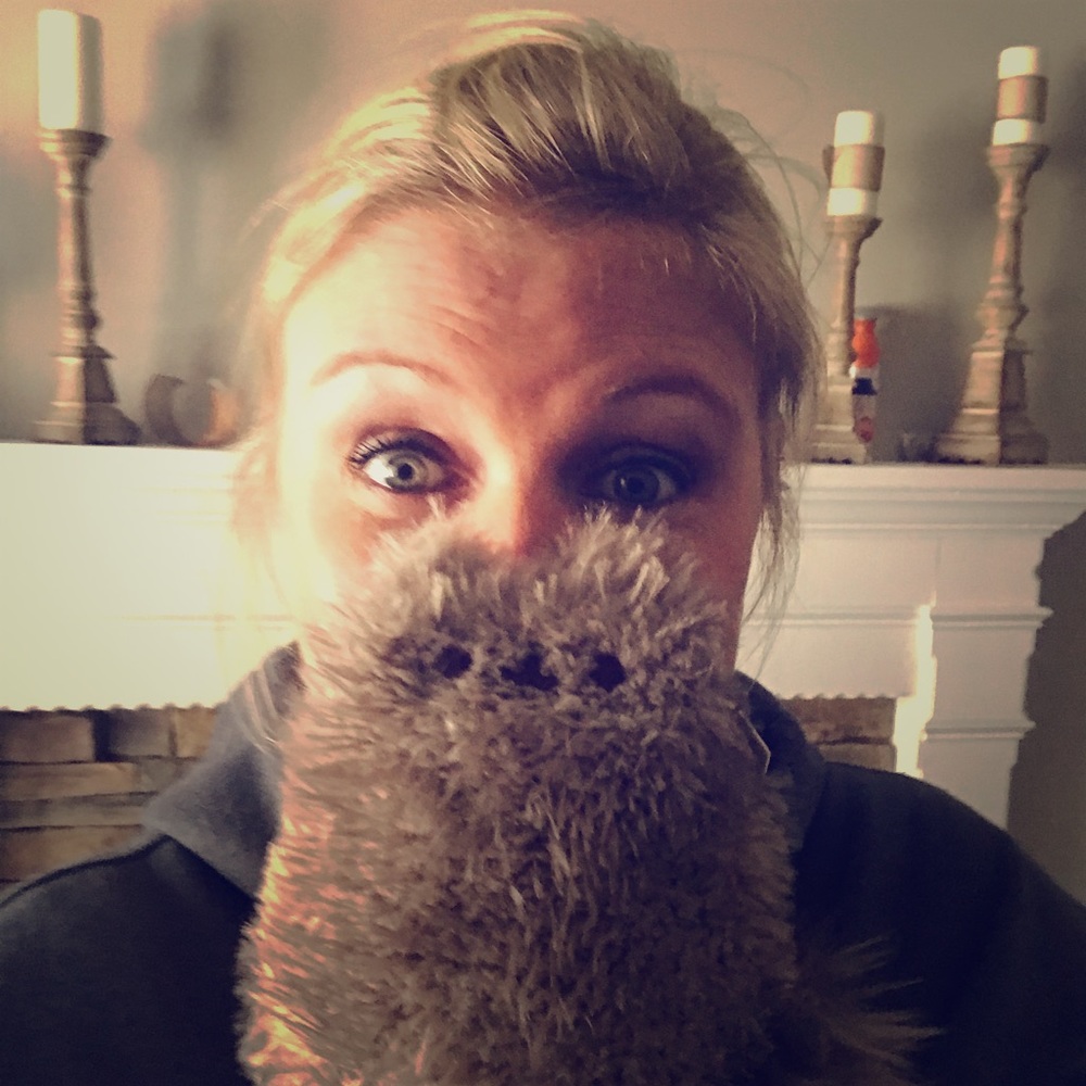 Meet your Posher, Heather